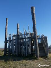 Otatara Pā Historic Reserve Walk