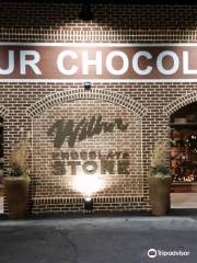 Wilbur Chocolate Candy Store