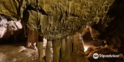 Lokvarka Cave