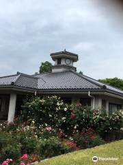 Fujikawa Kirie Art Museum