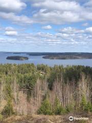 Aurinko Ilves Trail