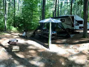 Pearl Hill State Park