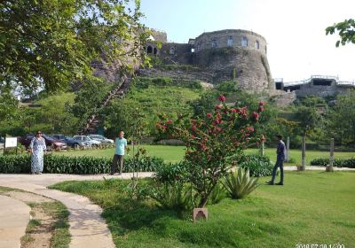 Ramgarh Fort