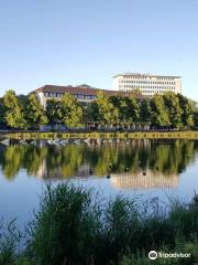 Ratsdienergarten