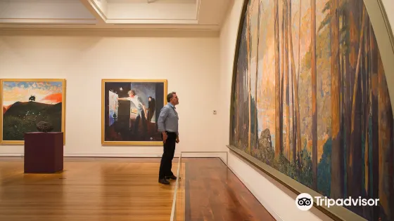 James A. Michener Art Museum