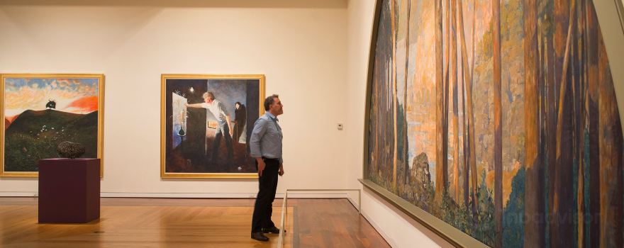 Michener Art Museum
