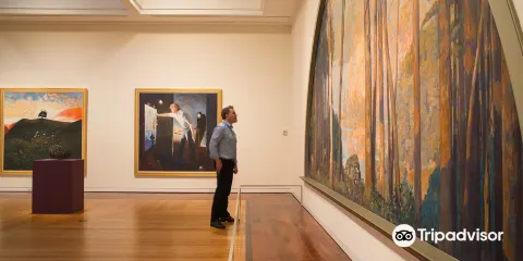 James A. Michener Art Museum