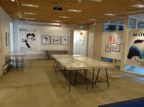 Teckningsmuseet
