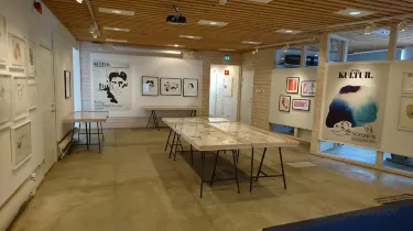 Teckningsmuseet