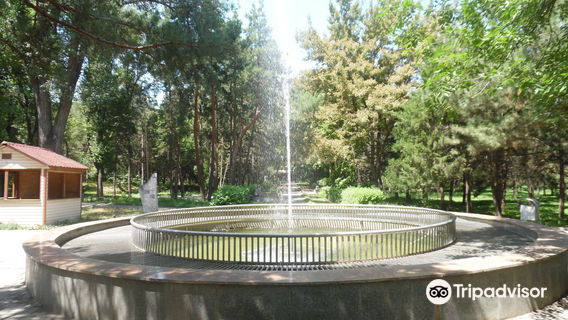 Ata Turk Park