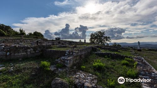 Giampaolo Terrosi Guida Turistica Maremma