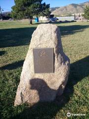 US Marine Corps Memorial