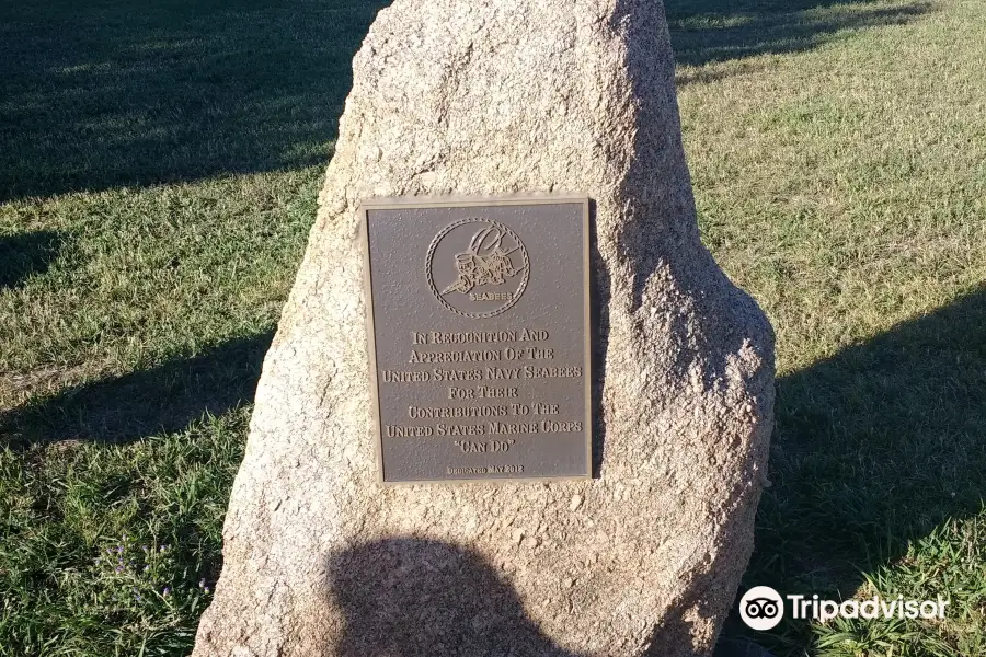 US Marine Corps Memorial