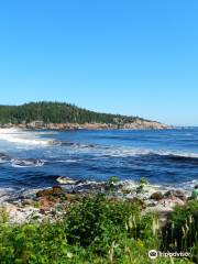 Black Brook Beach