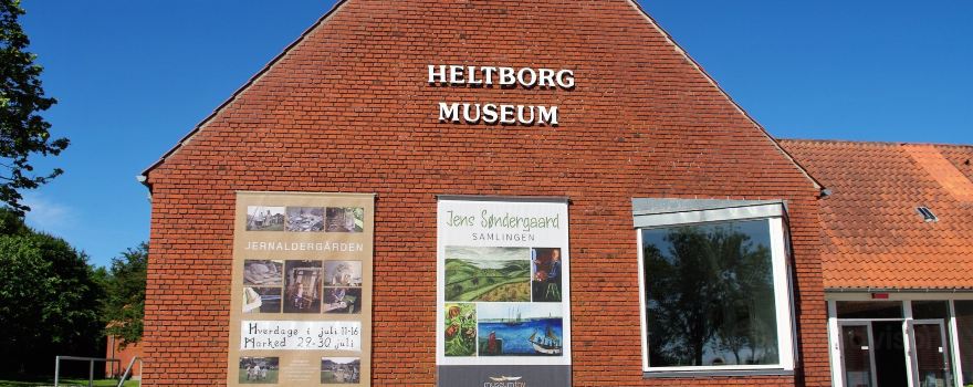Heltborg Museum