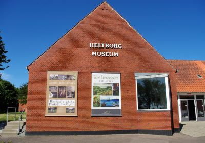 Heltborg Museum
