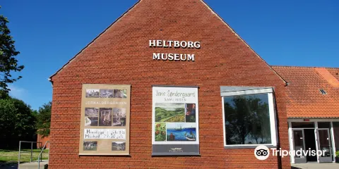 Heltborg Museum