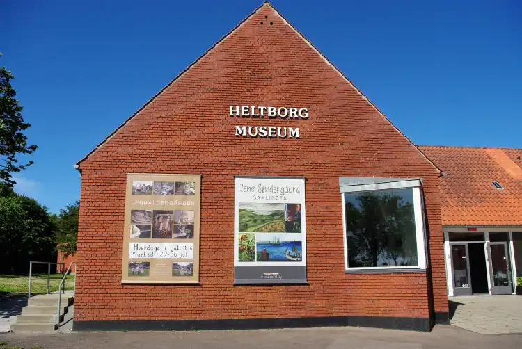 Hotels in Hurup