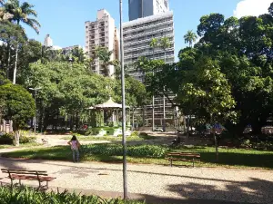 Carlos Gomes Square