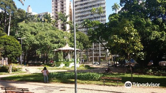Carlos Gomes Square
