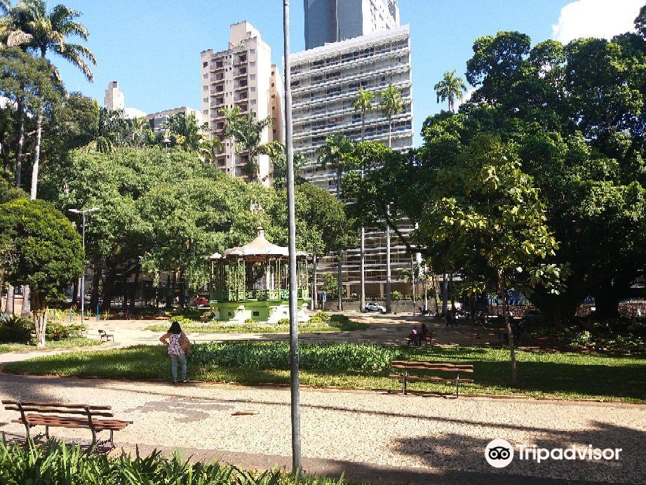 Carlos Gomes Square