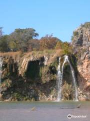 Vanishing Texas River Cruise