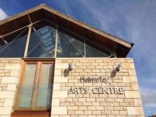 Helmsley Arts Centre
