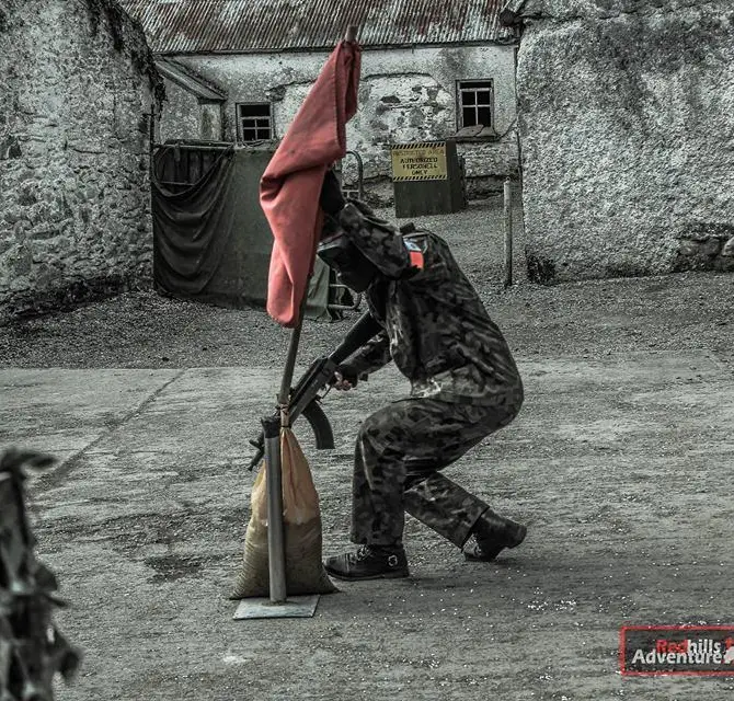Килдэр
