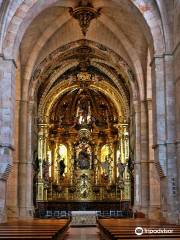 Монастырь Санта-Мария-де-Уэрта