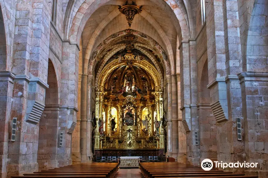 Monastery of Santa Maria de Huerta