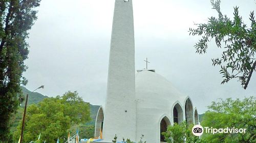 Iglesia San Placido