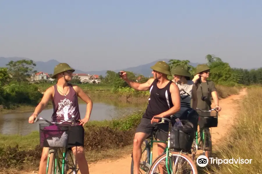 Vietnam Eco Adventure
