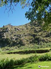 Quebrada del Cóndor