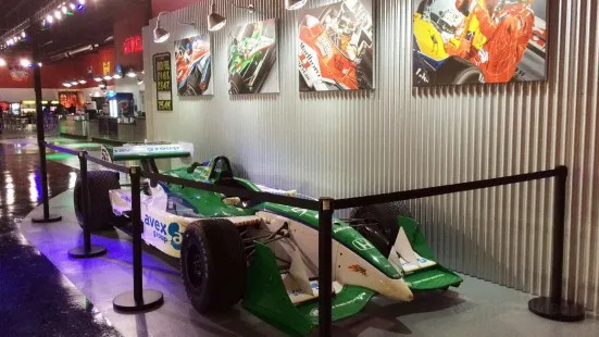 K1 Speed - Indoor Go Karts, Corporate Event Venue, Team Building Activities