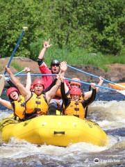 Rafting Valcartier