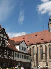 Stiftskirche