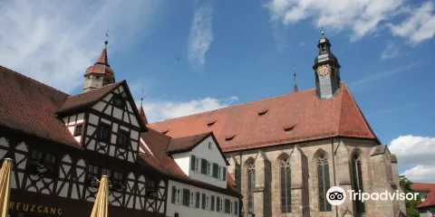 Stiftskirche