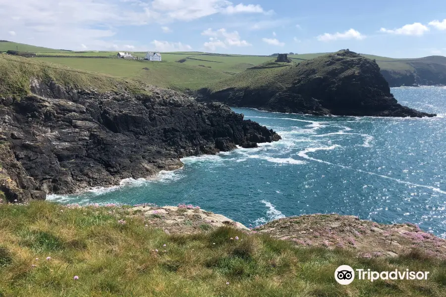 South West Coast Path