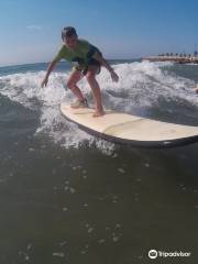 Sitges Surf Club