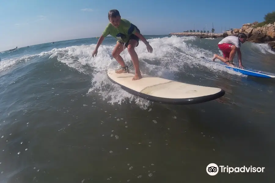 Sitges Surf Club