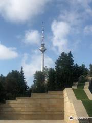 Baku TV Tower