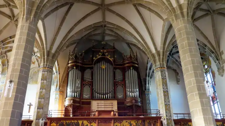 Hôtels à : Crimmitschau