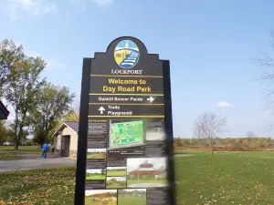 Day Road Park