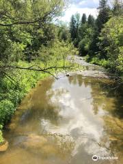 Rouge National Urban Park, Bob Hunter Memorial Park