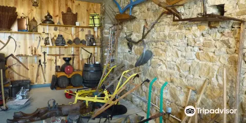 Mémoires d'Autrefois