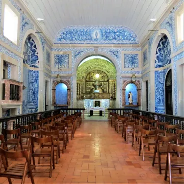 Округ Сетубал