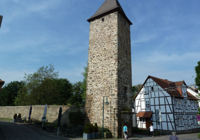 Eulenturm