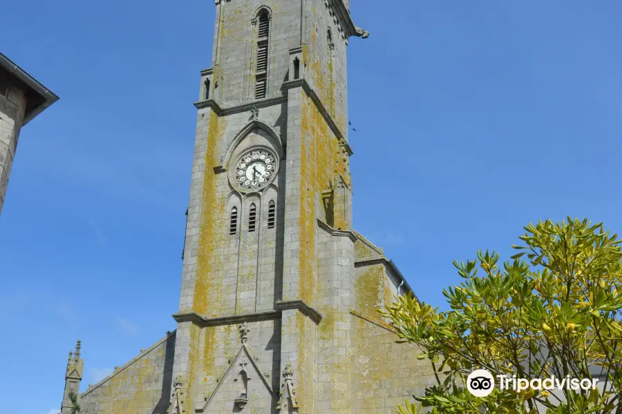 église Saint-Pierre