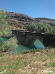 Puente de Abajo