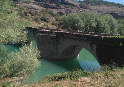 Puente de Abajo